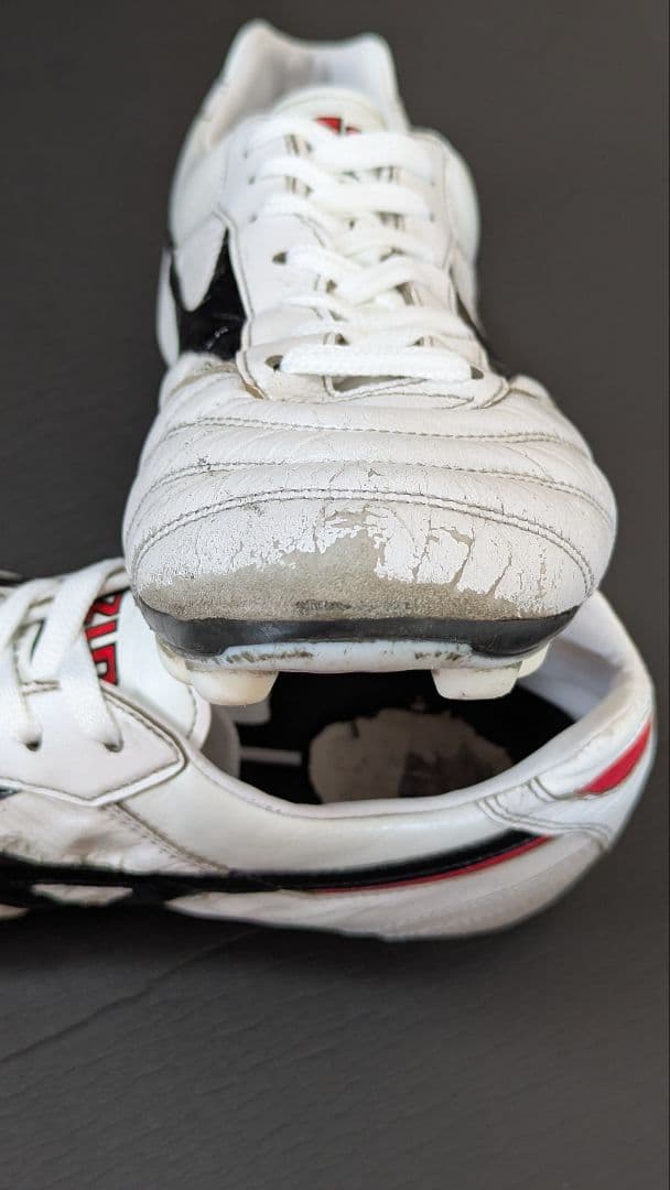 ①Mizuno Morelia ミズノ モレリア サッカースパイク シューズ