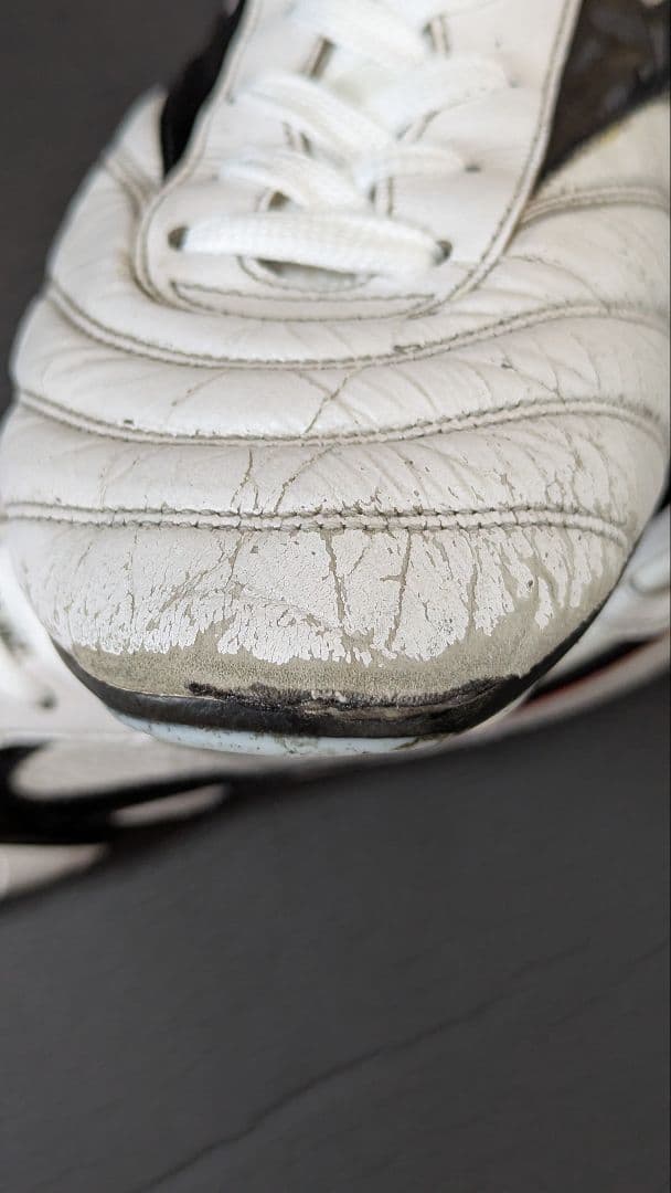 ①Mizuno Morelia ミズノ モレリア サッカースパイク シューズ