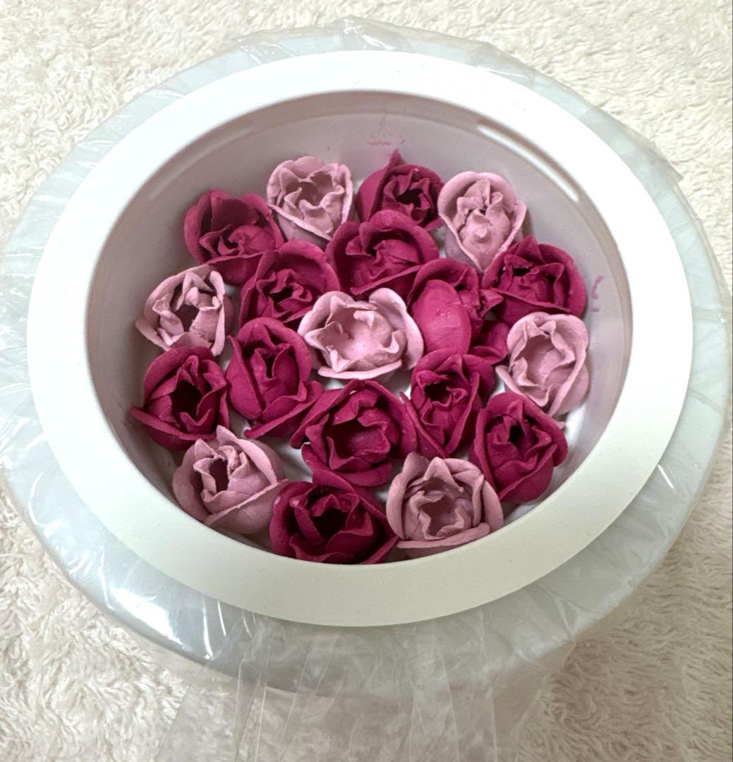 レ・メルヴェイユーズ ラデュレ リミテッドエディション ローズラデュレ 101