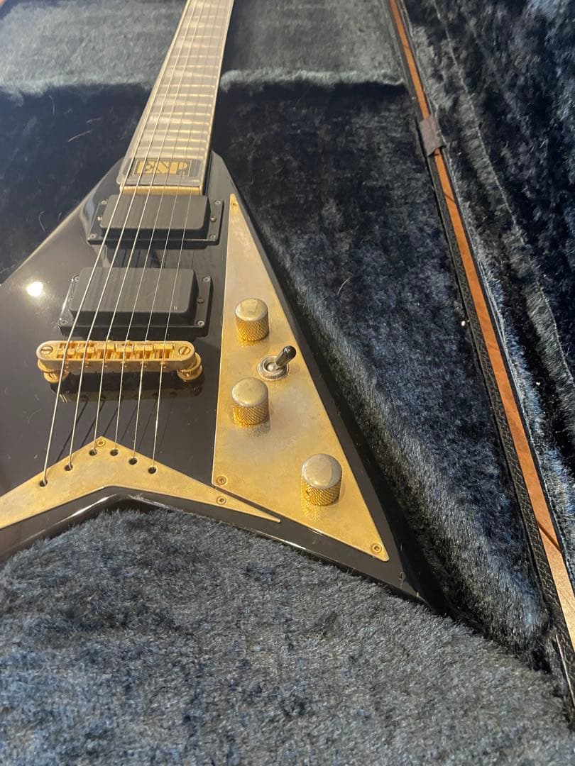 ジャクソンスターズ　ランディv 日本製