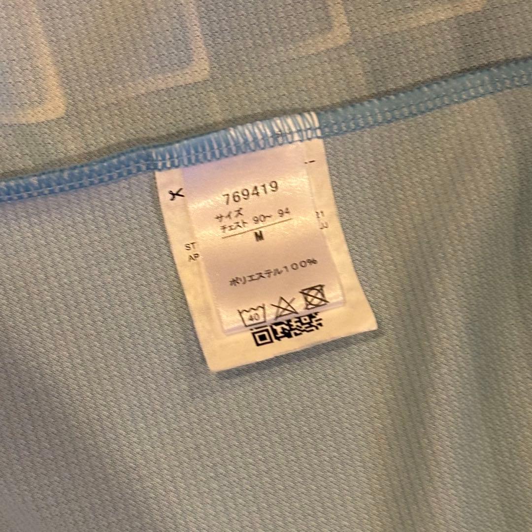 川崎フロンターレ 2022年シーズン 1st用 半袖ユニフォーム Mサイズ