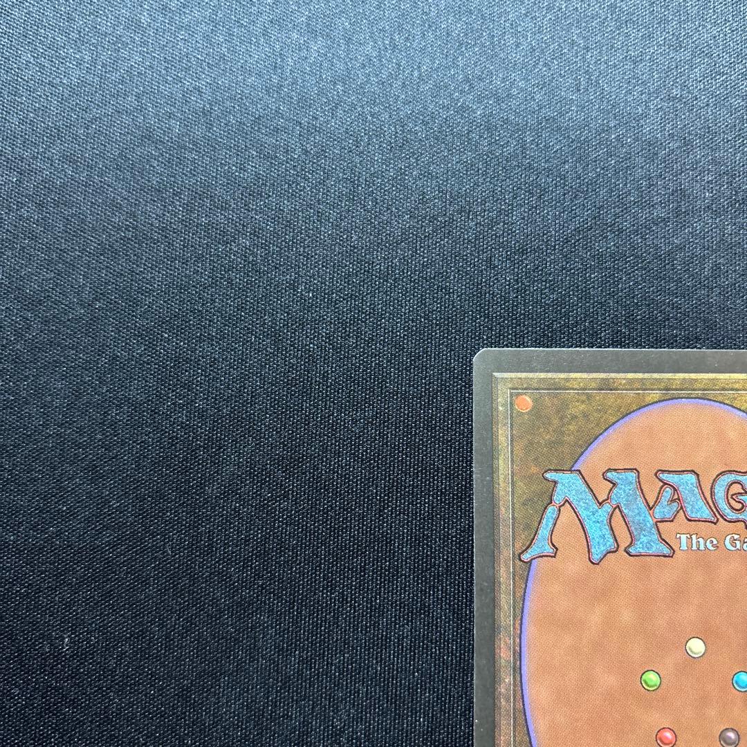 MTG イタリア語版 意思の力/forza di volonta