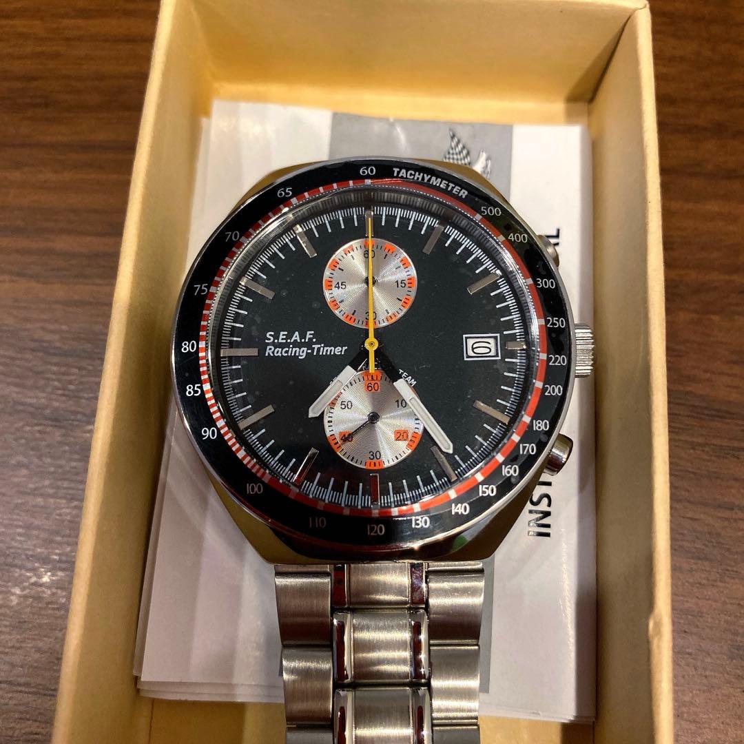 完売品】世田谷ベース 正式装備品 スピードタイマー - メルカリ