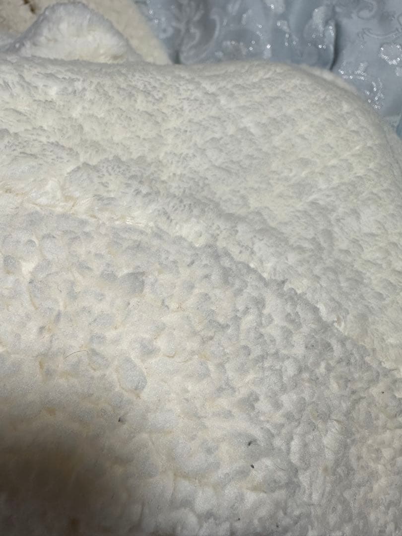 ビビディバビディブティック 110cm ケープ付き