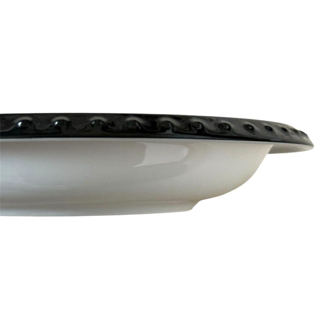 Gucci × リチャード・ジノリ アクセサリープレート 小物入れ 皿 陶器