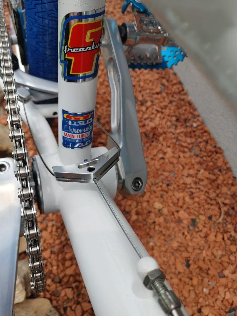 ⭕️. 【Ｒ’ｓ様お取り置き】★ 2001 GT Vertigo (超激レア)