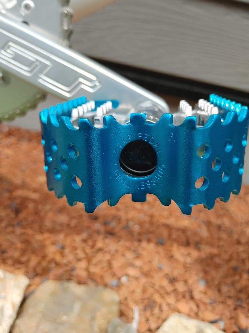 ⭕️. 【Ｒ’ｓ様お取り置き】★ 2001 GT Vertigo (超激レア)