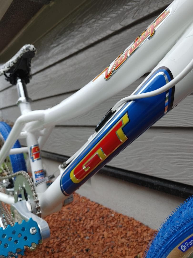 ⭕️. 【Ｒ’ｓ様お取り置き】★ 2001 GT Vertigo (超激レア)