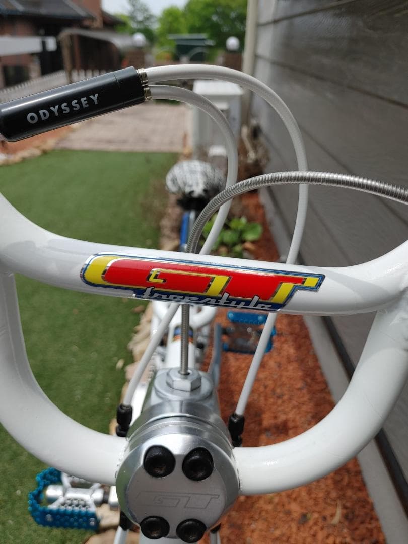 ⭕️. 【Ｒ’ｓ様お取り置き】★ 2001 GT Vertigo (超激レア)