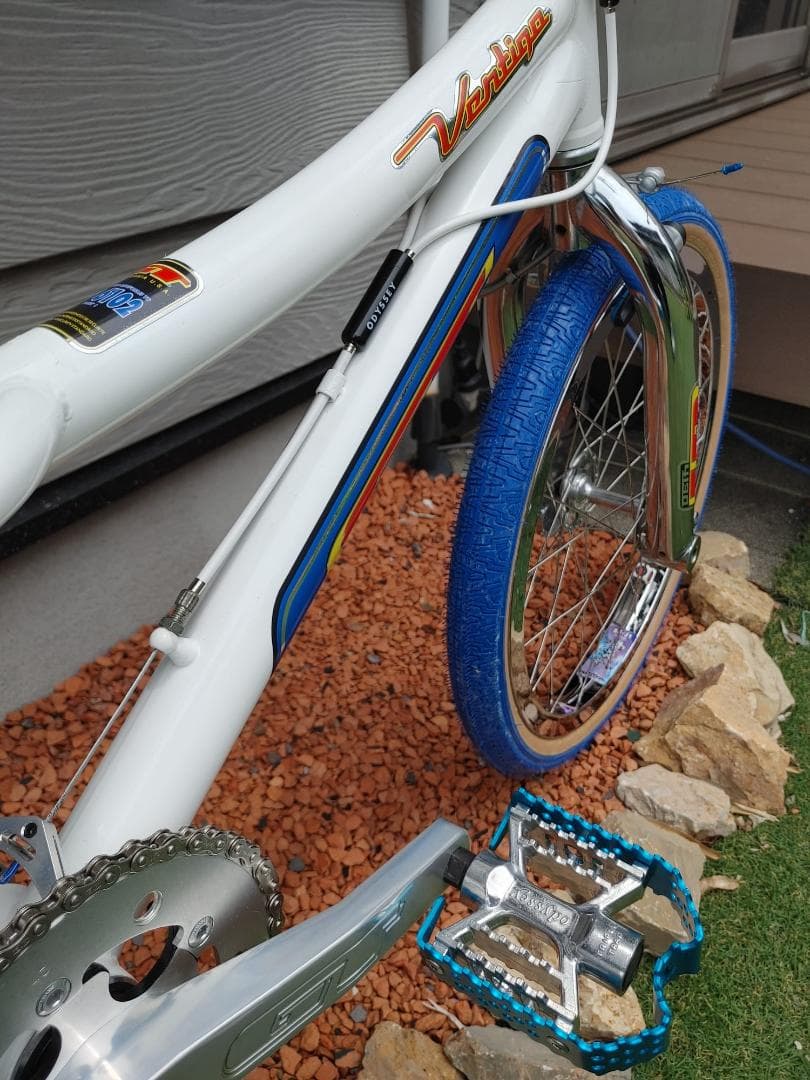 ⭕️. 【Ｒ’ｓ様お取り置き】★ 2001 GT Vertigo (超激レア)