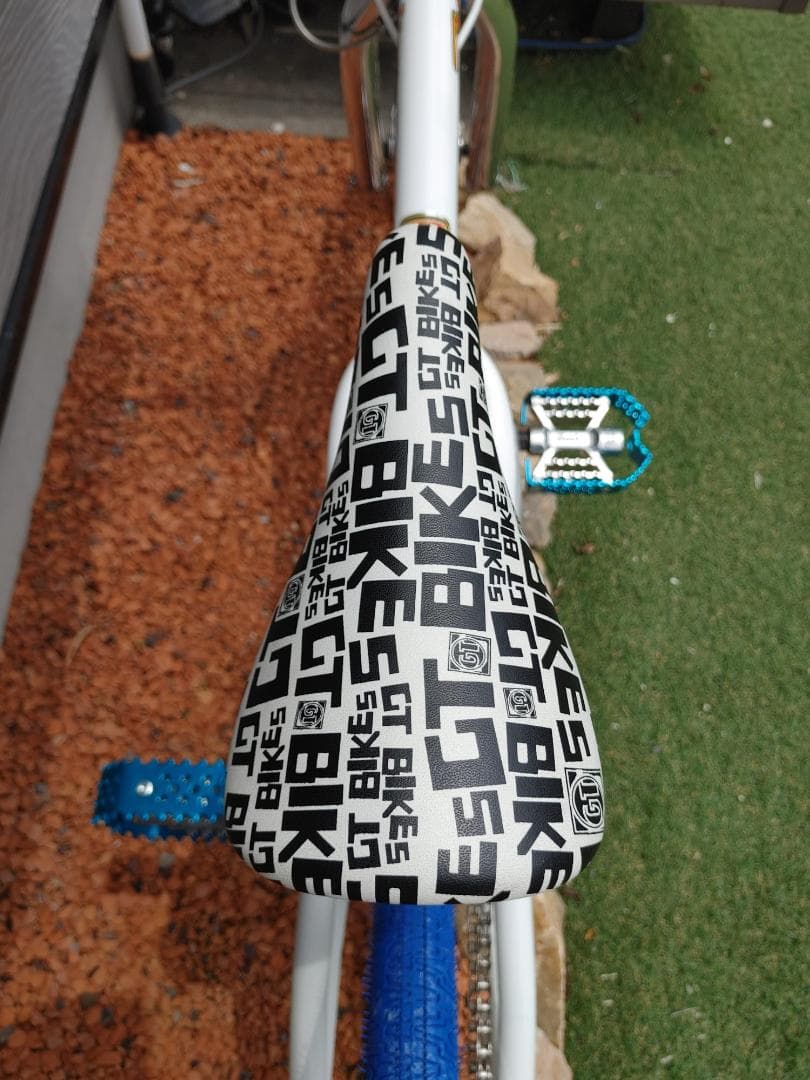 ⭕️. 【Ｒ’ｓ様お取り置き】★ 2001 GT Vertigo (超激レア)