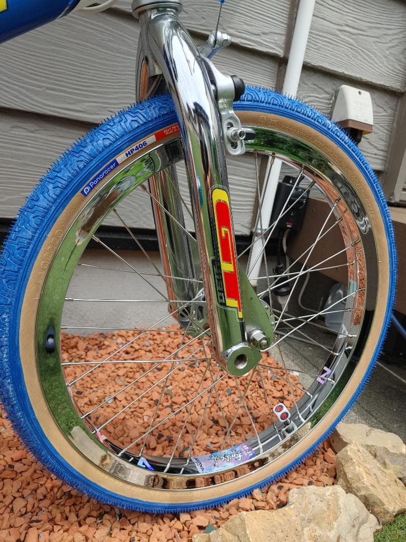 ⭕️. 【Ｒ’ｓ様お取り置き】★ 2001 GT Vertigo (超激レア)