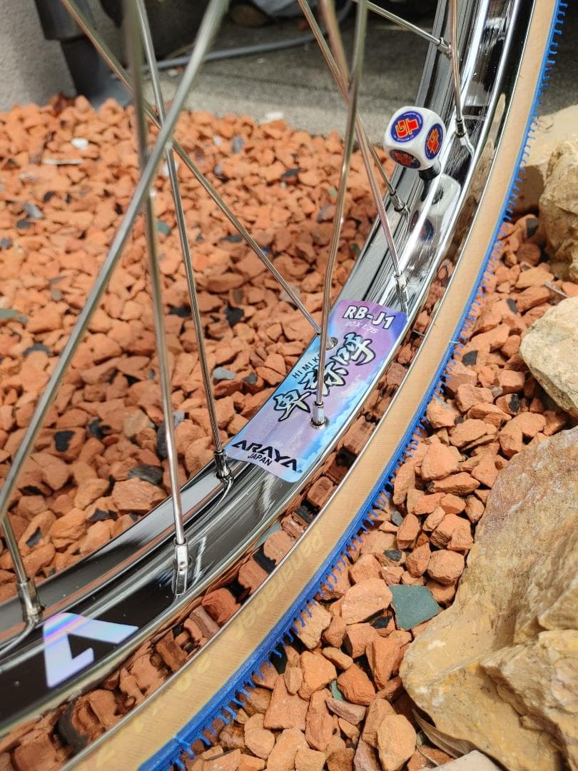 ⭕️. 【Ｒ’ｓ様お取り置き】★ 2001 GT Vertigo (超激レア)