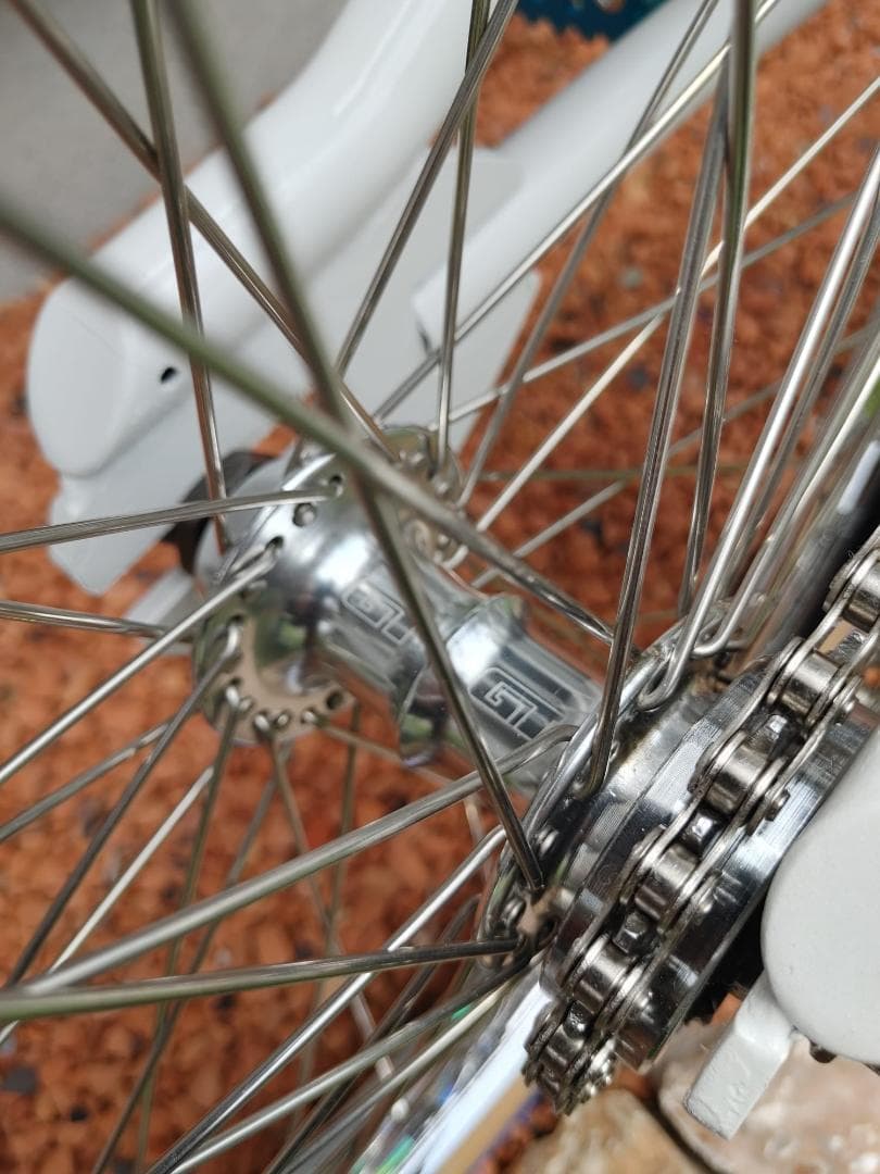 ⭕️. 【Ｒ’ｓ様お取り置き】★ 2001 GT Vertigo (超激レア)