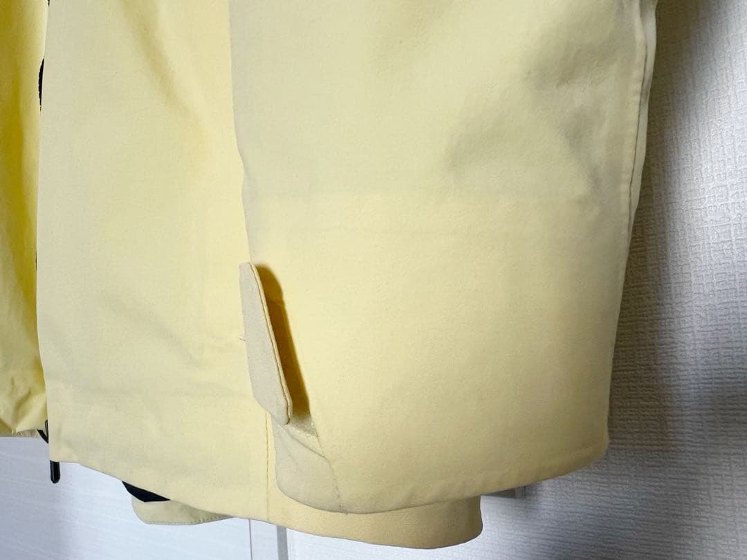 Burton ak cyclic 2L ジャケット GORE-TEX Sサイズ