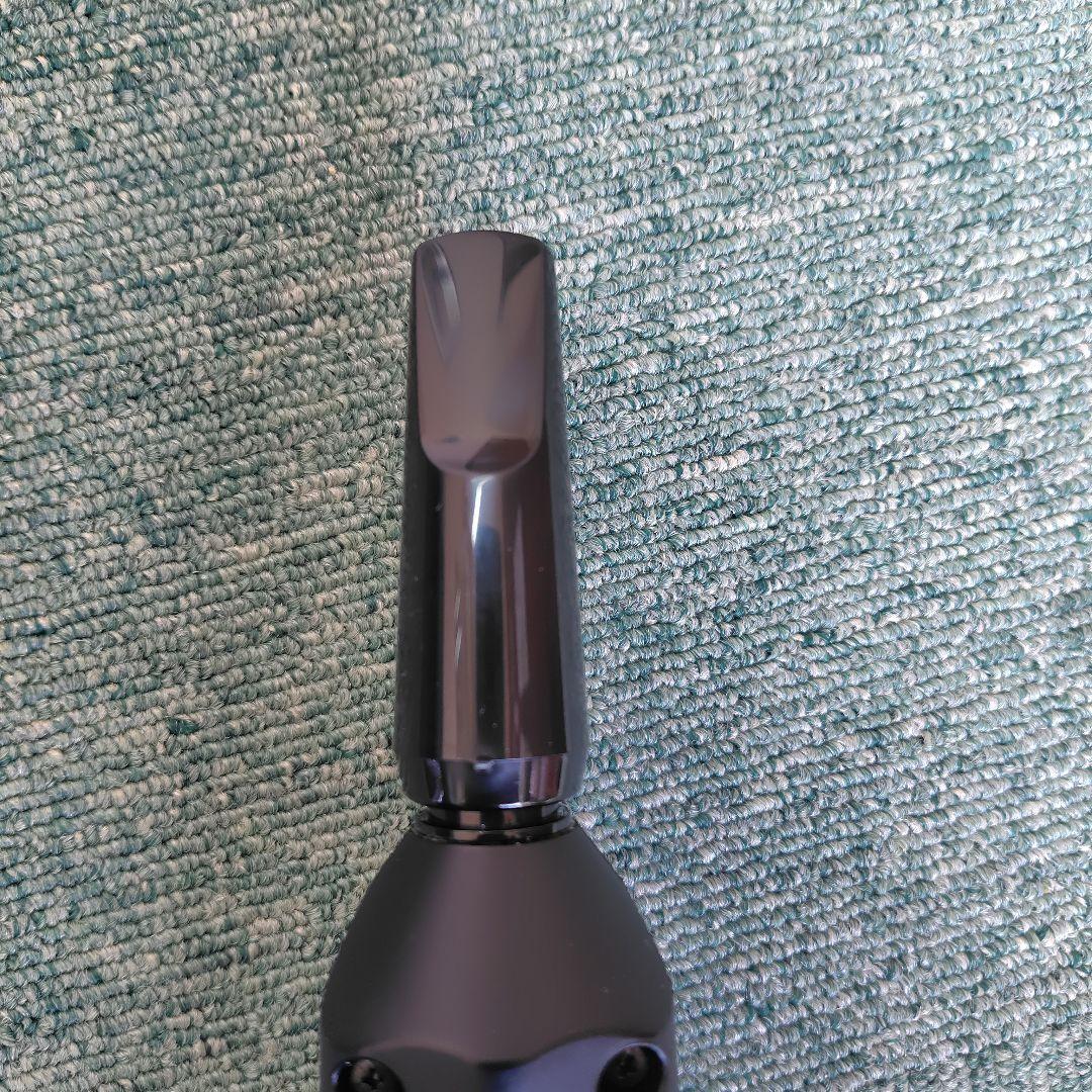 デジタルサックス YDS120 キャリングケース、取扱説明書、教本付き