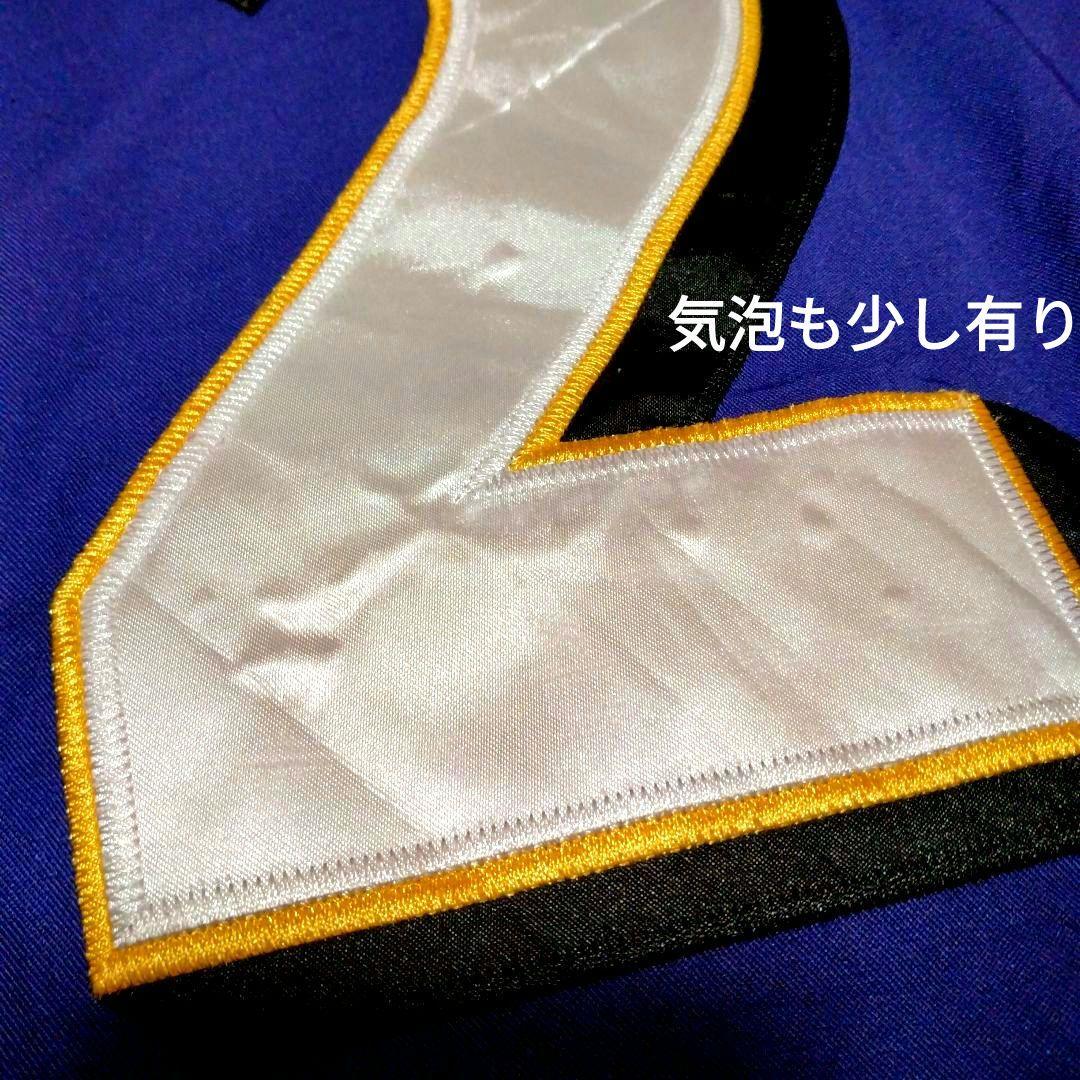 ■NFL■Ravens■52■ルイス■アメフト■ユニフォーム■レイブンズ■刺繍