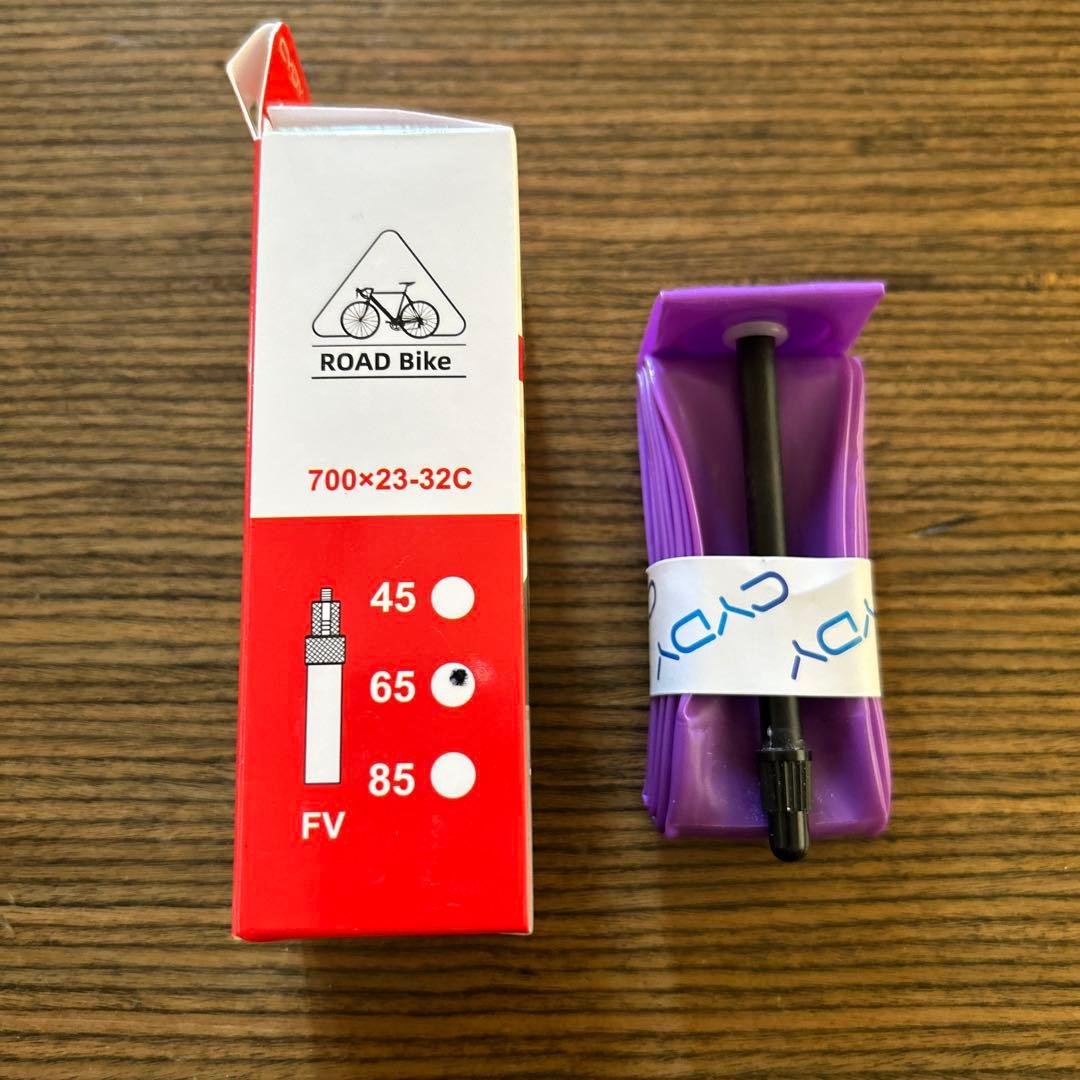 BRIDGESTONE EXTENZA RX 700×23C タイヤセット