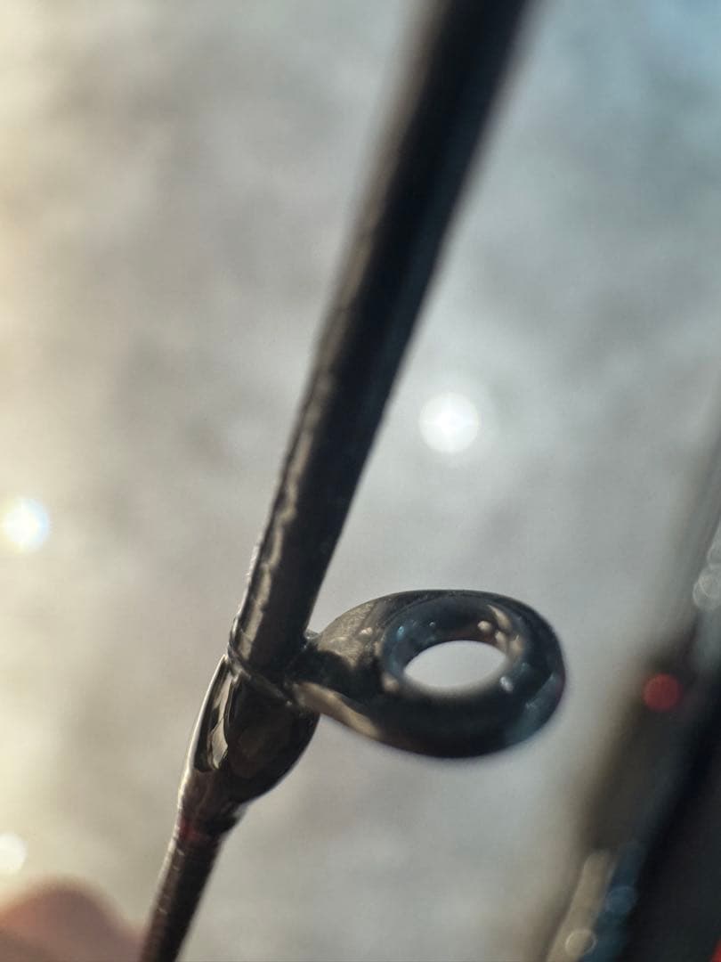 エメラルダス ストイスト RT 84M