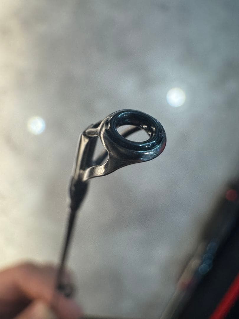 エメラルダス ストイスト RT 84M