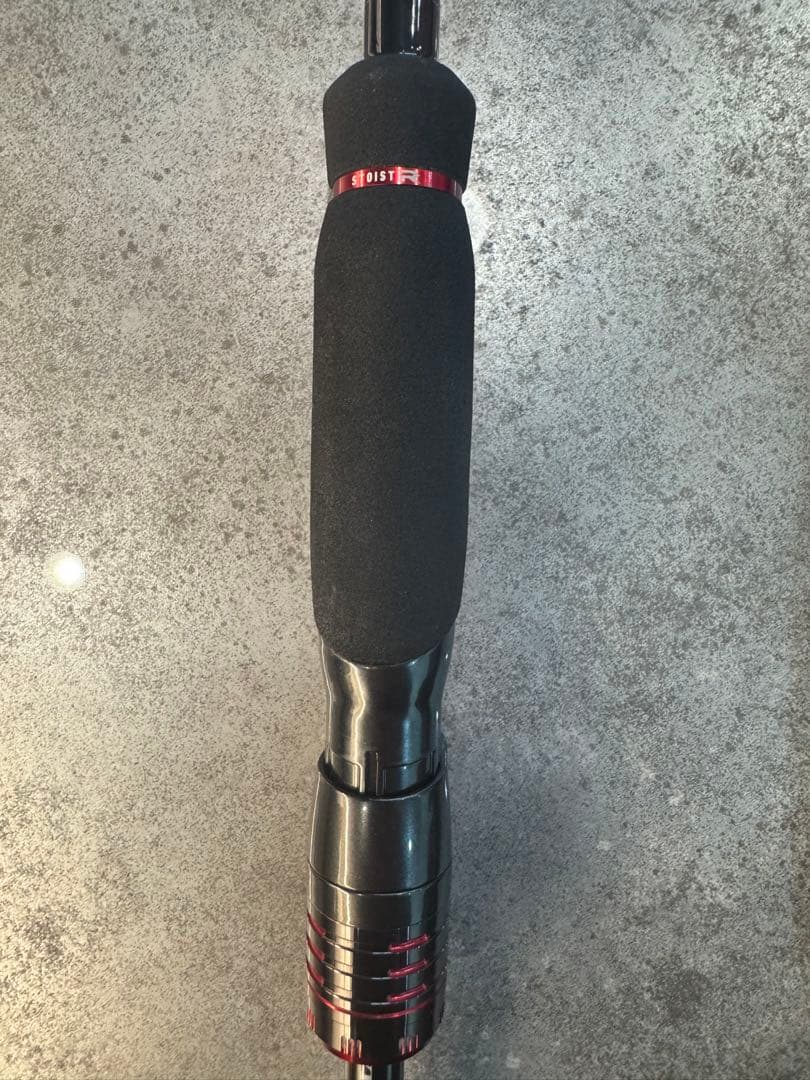 エメラルダス ストイスト RT 84M