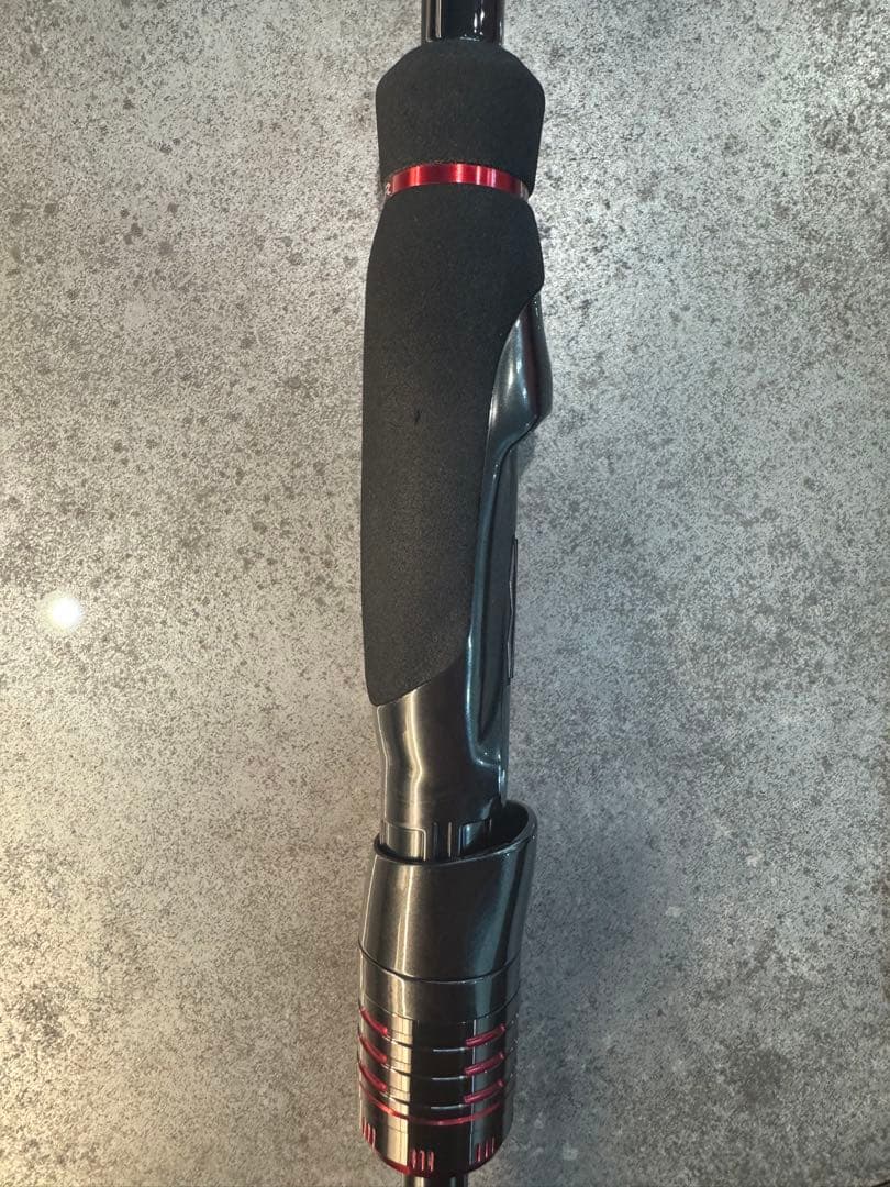 エメラルダス ストイスト RT 84M