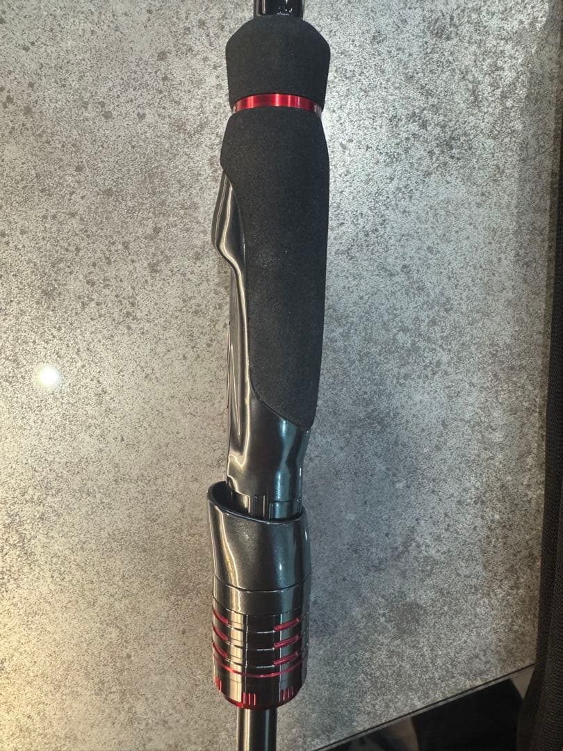 エメラルダス ストイスト RT 84M