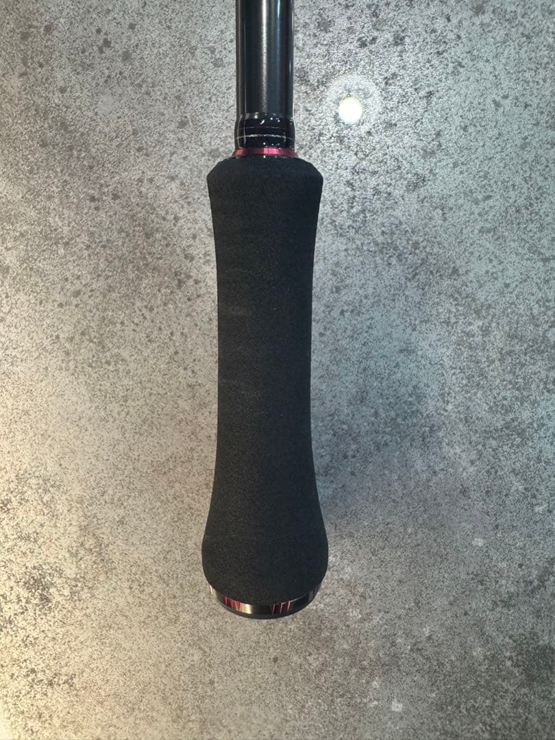 エメラルダス ストイスト RT 84M