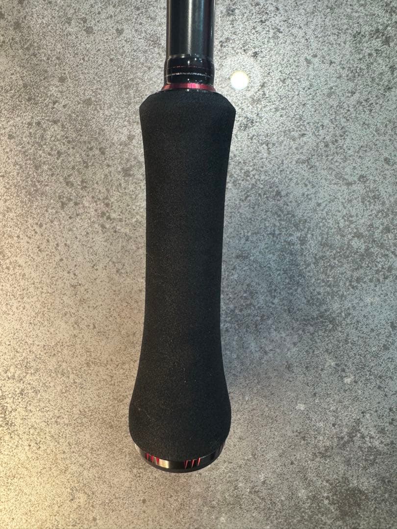 エメラルダス ストイスト RT 84M