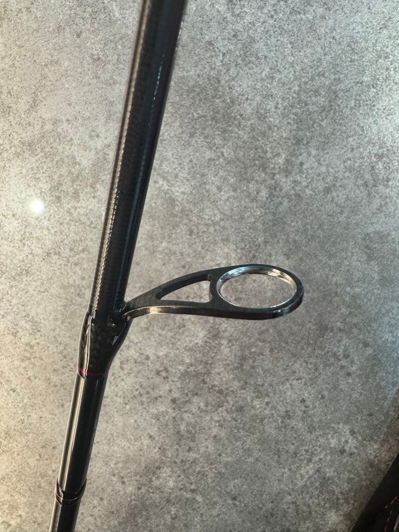 エメラルダス ストイスト RT 84M