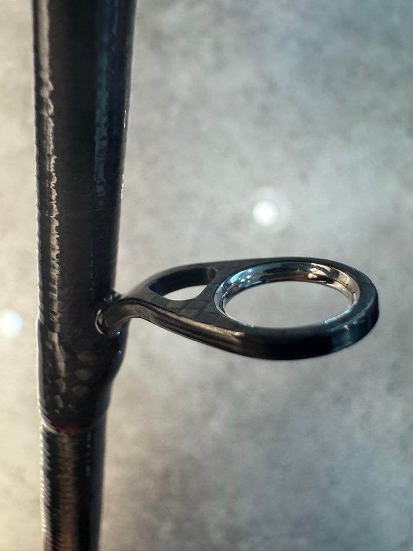 エメラルダス ストイスト RT 84M