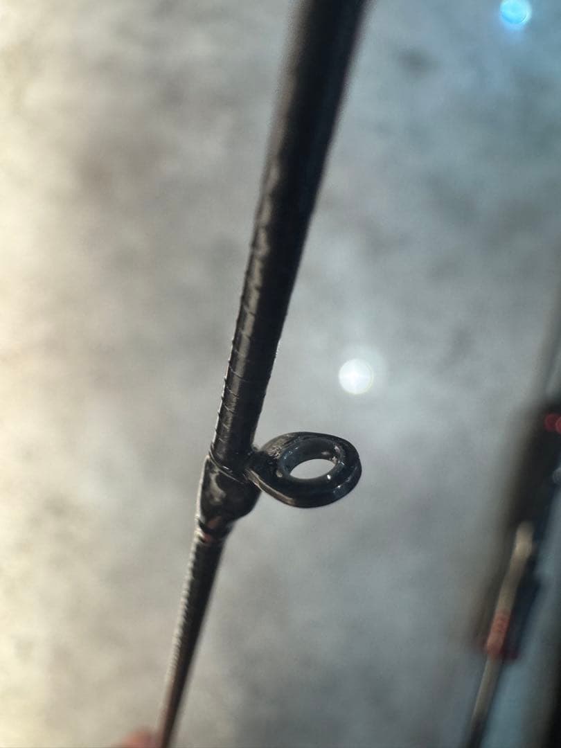 エメラルダス ストイスト RT 84M