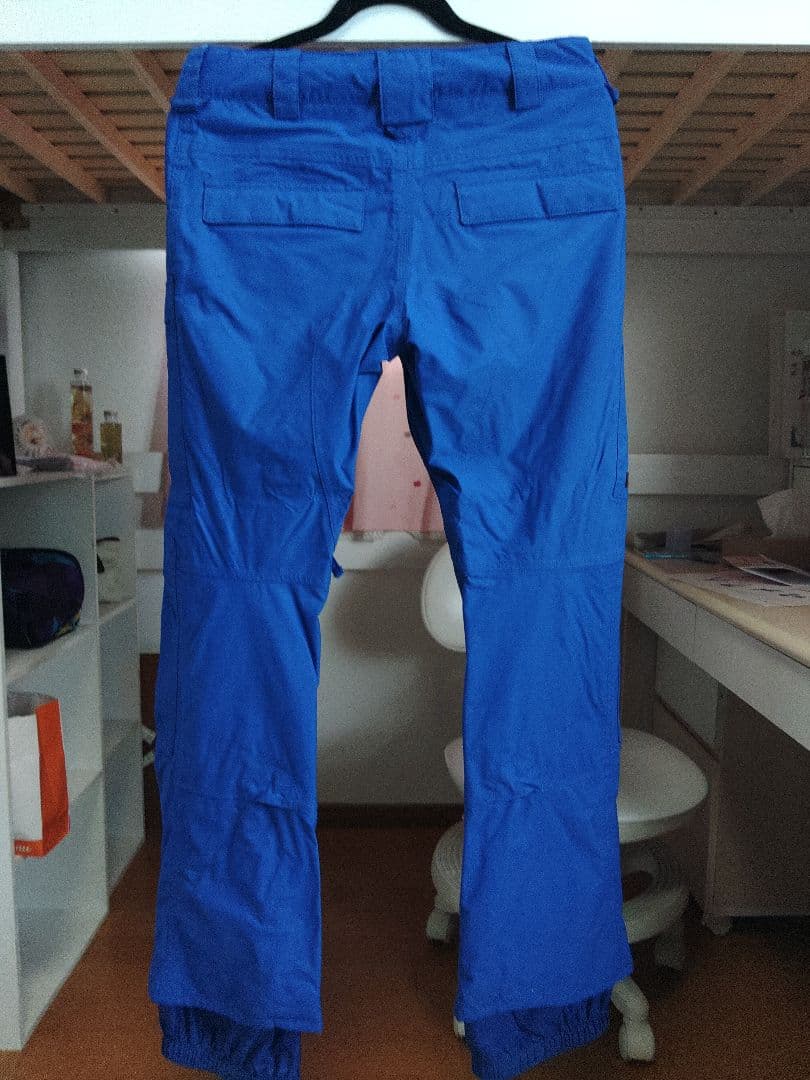 BURTON スノーボードパンツ Sサイズ