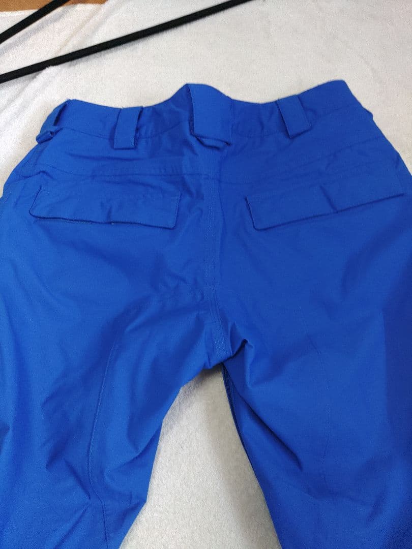 BURTON スノーボードパンツ Sサイズ