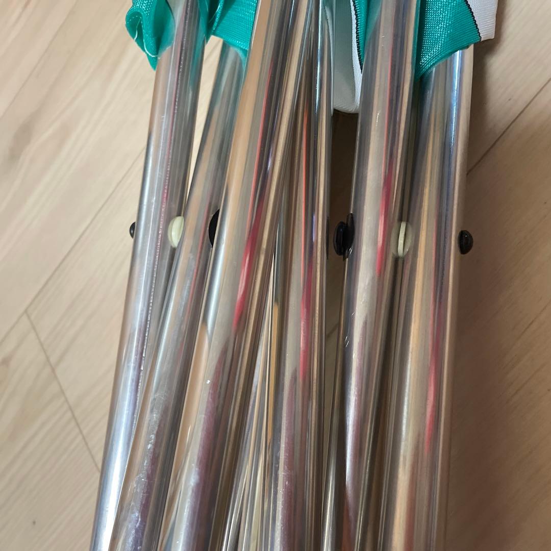 マクラーレン　ガダバウトチェア　グリーン