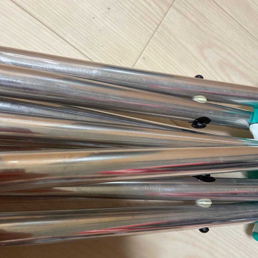 マクラーレン　ガダバウトチェア　グリーン