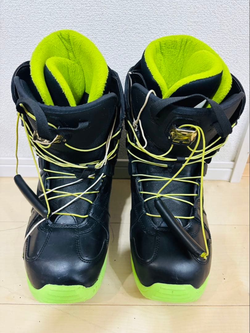 NITRO スノーボードセット　ナイトロ