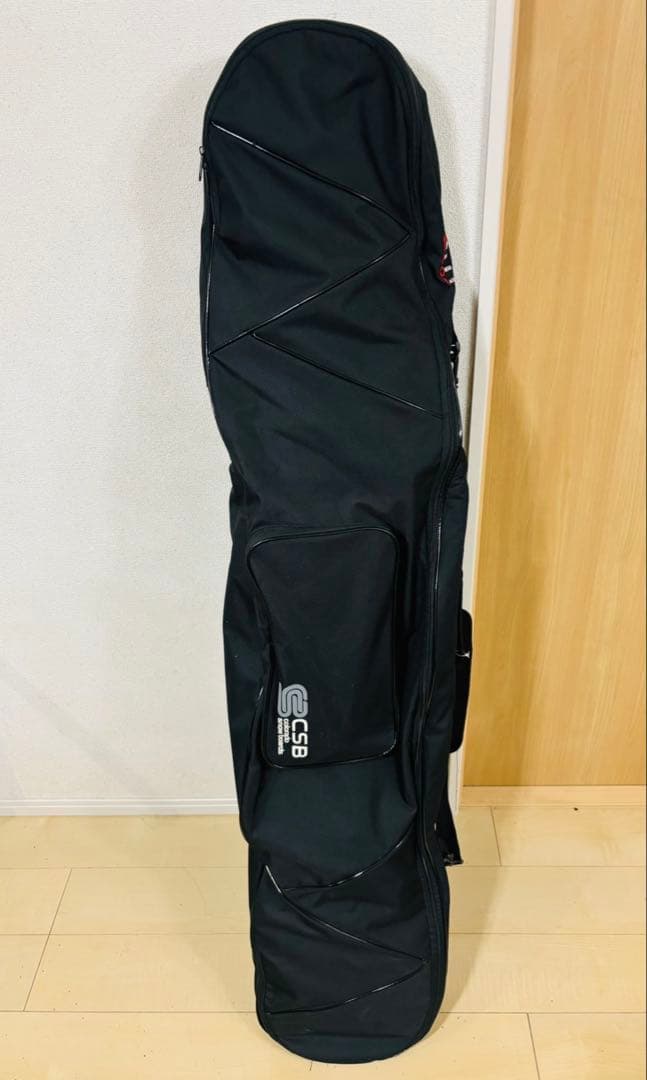 NITRO スノーボードセット　ナイトロ