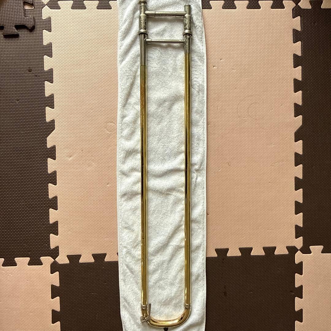 YSL-8420G テナーバストロンボーン