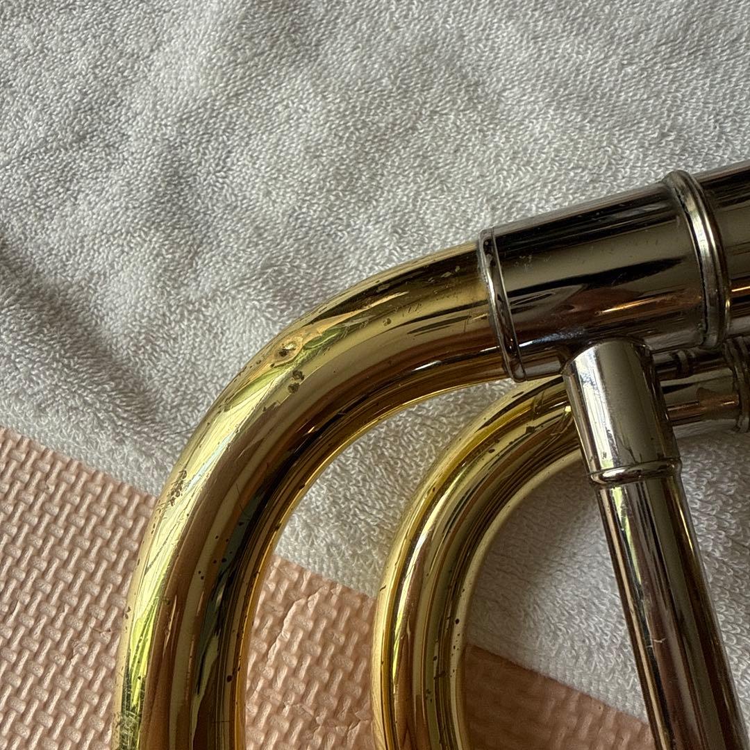 YSL-8420G テナーバストロンボーン