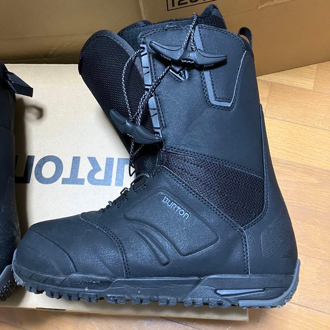 最終値下BURTON RULER 27.5cm バートン ルーラー