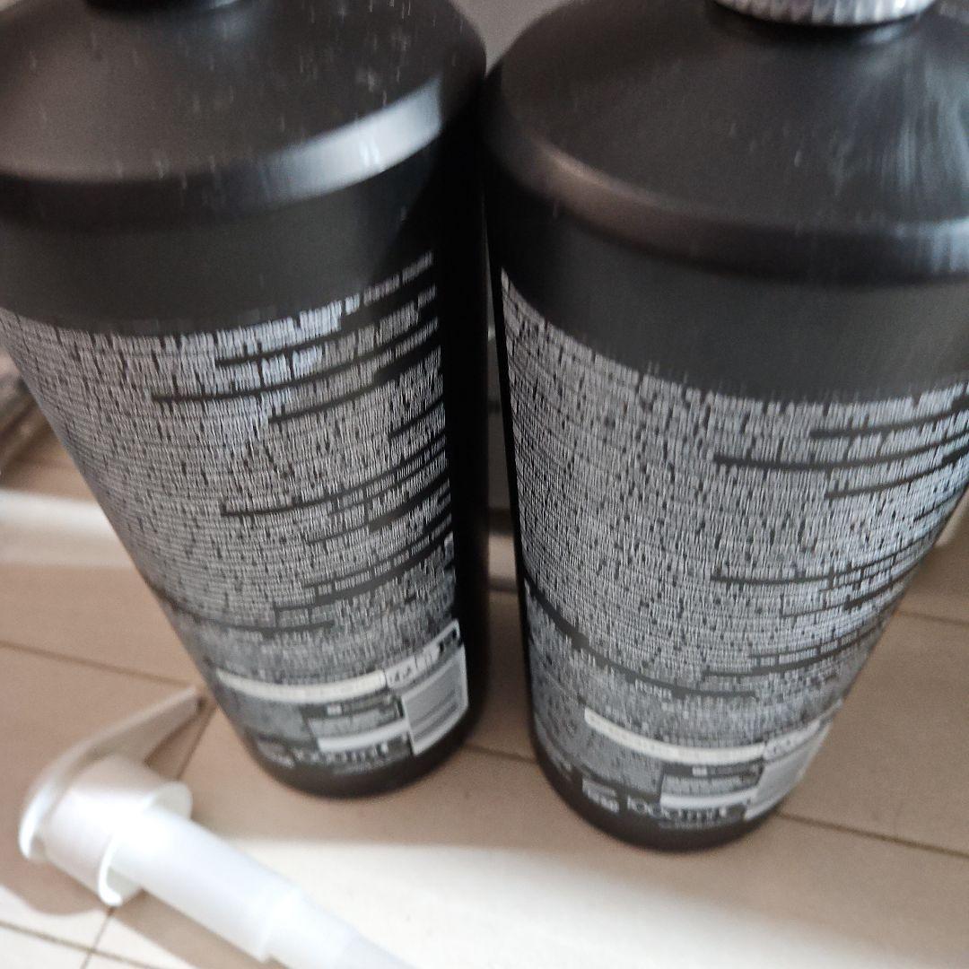 Kérastase 大容量 再生シャンプー ケラスターゼの最高峰