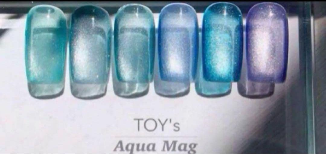 トイズ バイ アイニティ アクアマグ