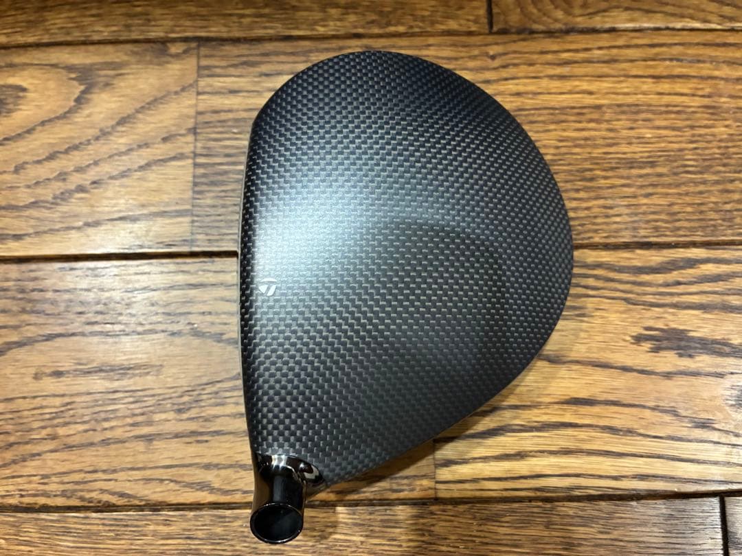 テーラーメイド TaylorMade QI35 LS 9° ドライバー