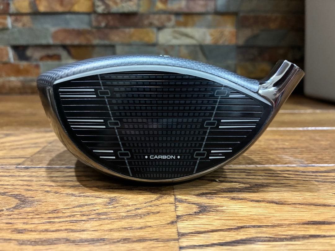 テーラーメイド TaylorMade QI35 LS 9° ドライバー