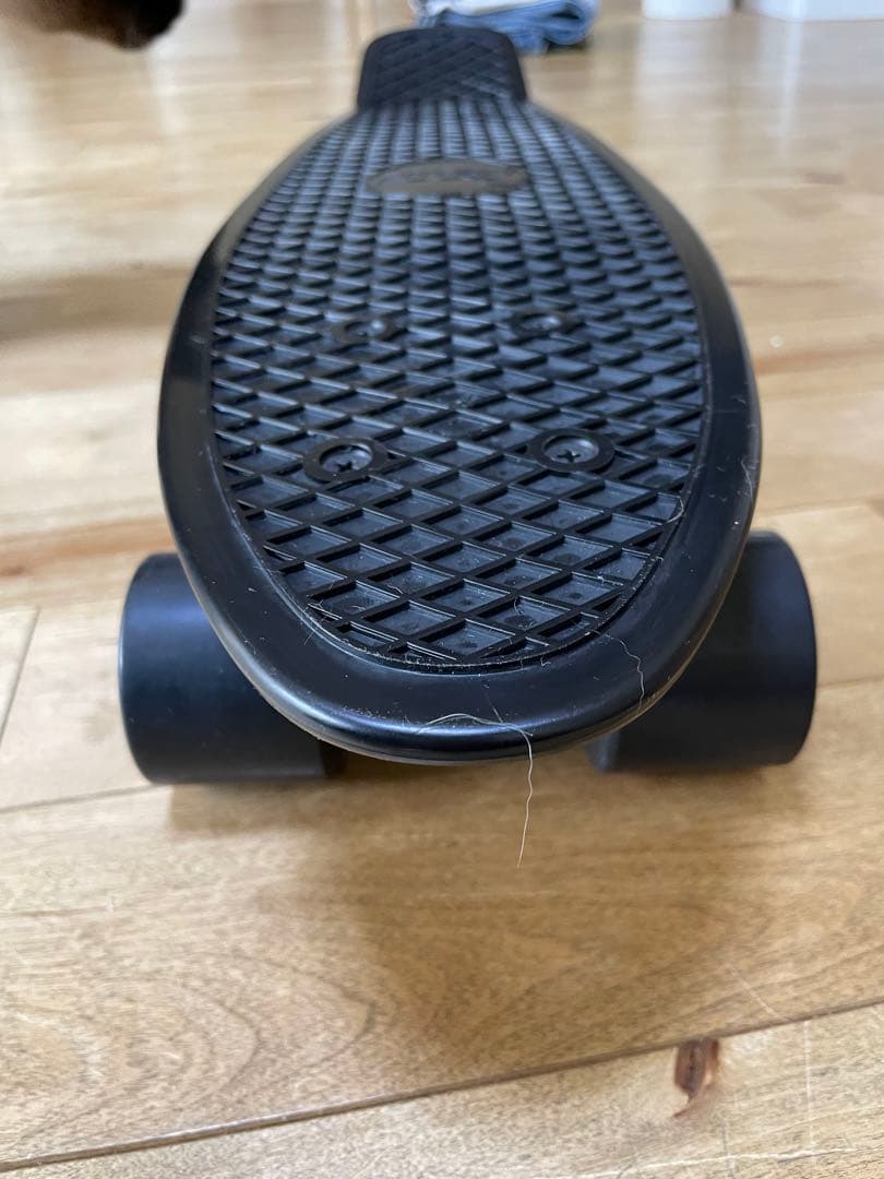 美品pennyペニー　２２インチ　ブラックナイト　日本限定品