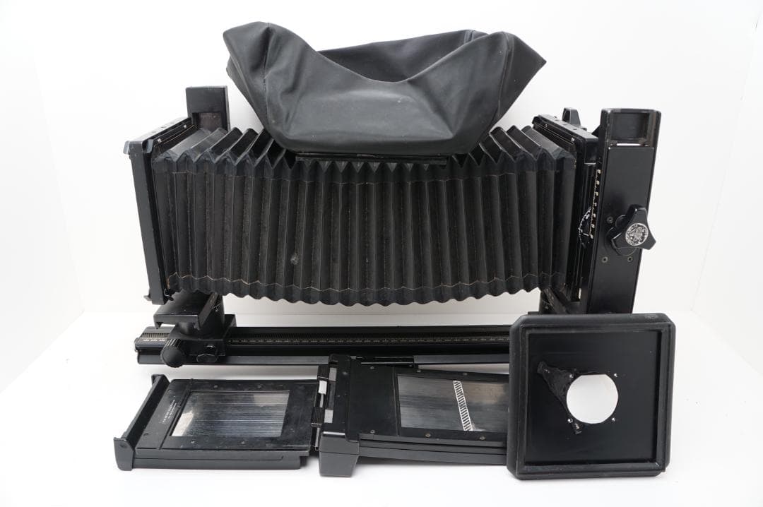 Horseman L45？ 4x5　大判　シノゴ　ビューカメラ