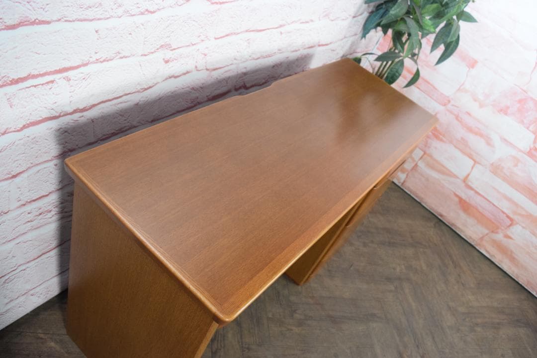 浜本工芸/HAMAMOTO デスクユニット No.3000シリーズ 学習机