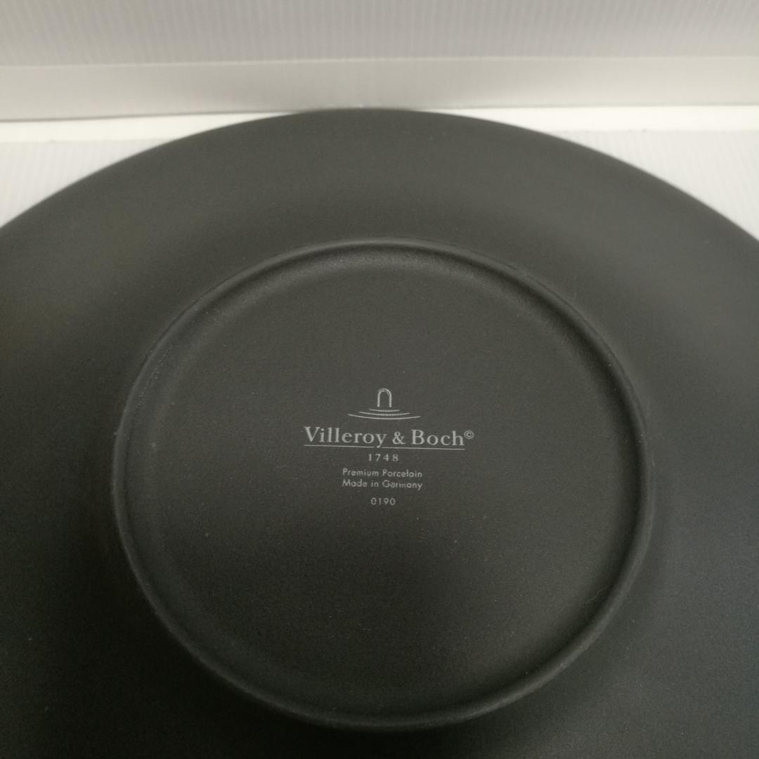 Villeroy＆Boch マニュファクチャーロック 9枚セット 80M391 - メルカリ