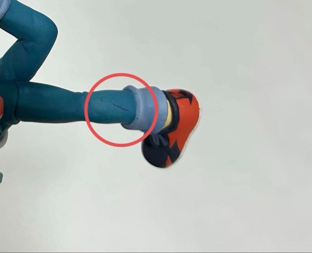 デジモンアドベンチャー フィギュア G.E.M. 丈＆ゴマモン 空＆ピヨモン